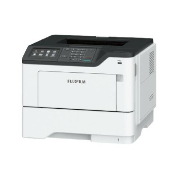 FUJIFILM 富士 A4 黑白 雷射 印表機 中文面板 /台 APP4730SD