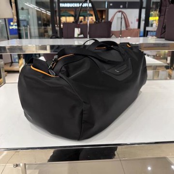 邁凱倫聯名系列時尚手提包輕質大容量旅行袋可折疊收納袋