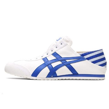 Onitsuka Tiger Mexico 66 Paraty 'White Blue'