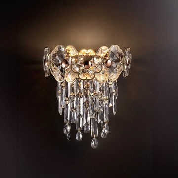 花冠壁燈L07–37–3216–1