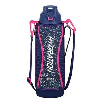 Vacuum insulation sports bottle / FFZ-1501F 1.5L