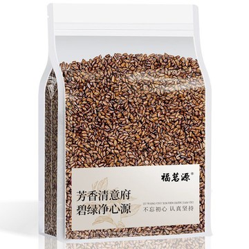 臺灣現/貨✨決明子 福茗源決明子茶菊花決明子炒制熟決明子可搭枸杞菊花茶金銀花枸杞