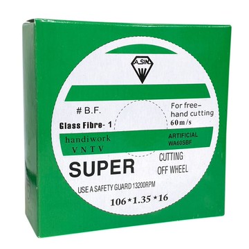 鑽石 綠色 4英吋 切斷片 砂輪片 整條/箱出售 超取僅限一條 切片 4"