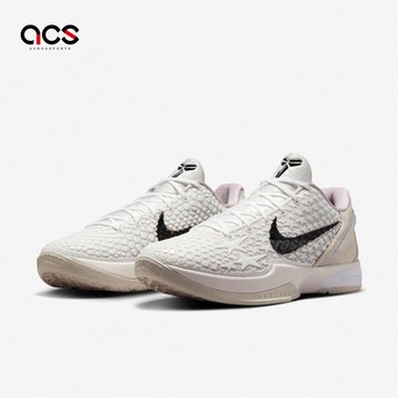 Nike 籃球鞋 Kobe 6 VI Protro 男鞋 All-Star 2.0 全明星 滿天星 曼巴 FQ3546-100