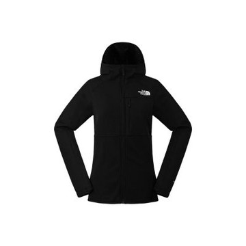 The North Face W SUMMIT FUTUREFLEECE FZ HOODIE - AP 女 刷毛外套 NF0A8HE24H0