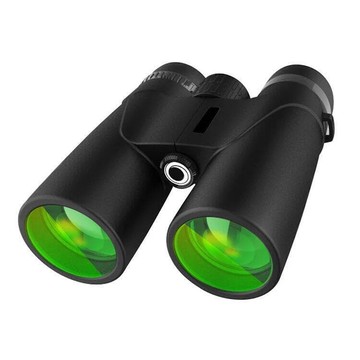望遠鏡 狙擊鏡 戶外望遠鏡 風雷雙筒望遠鏡12x42高清高倍 戶外望遠鏡