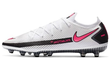 PHANTOM GT ELITE AG PRO WHITE PINK BLAST