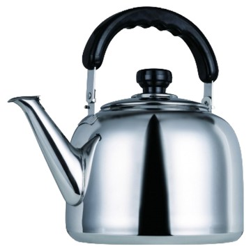 OSAMA 王樣 316笛音壺 採用醫療級316不鏽鋼 耐腐蝕更安心耐高溫更安全  OS-316-1003  3L  1個