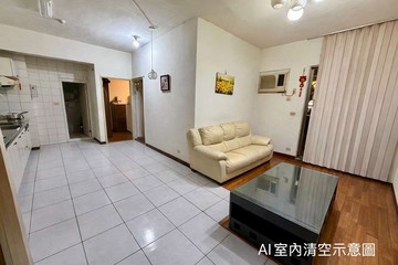 竹東低總價/小資族兩房｜新竹縣竹東鎮幸福路