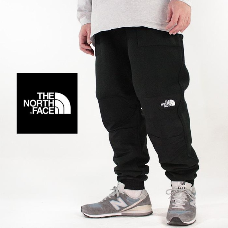 ノースフェイス フリース パンツ THE NORTH FACE DENALI PANT NF0A7UR5