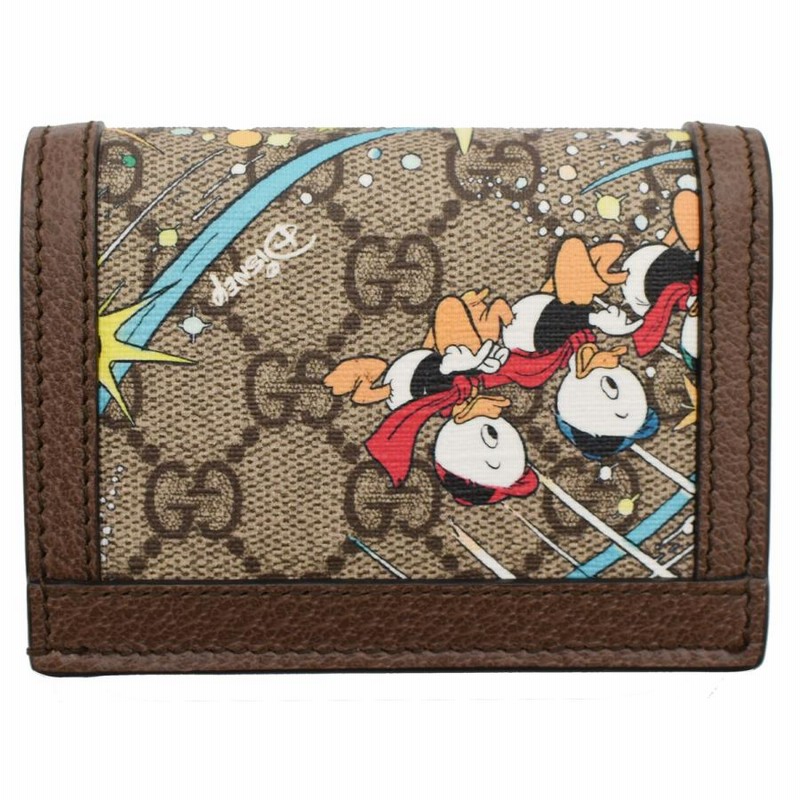 グッチ 財布 GUCCI カードケースウォレット レディース メンズ GG