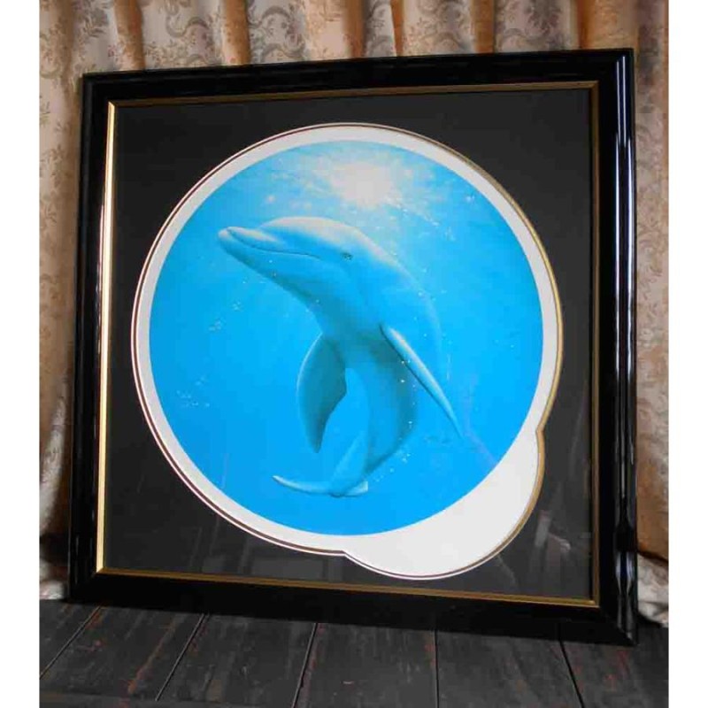 ラッセンドルフィンシンフォニー