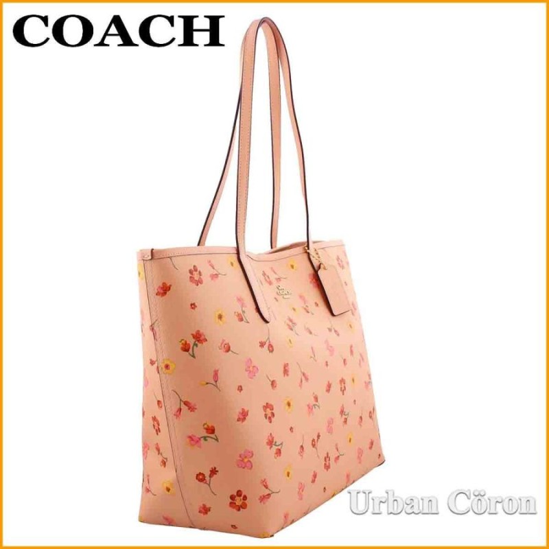 コーチ バッグ トートバッグ COACH C8743 フェイディドブラッシュ