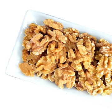 自然優 原味核桃仁150g
