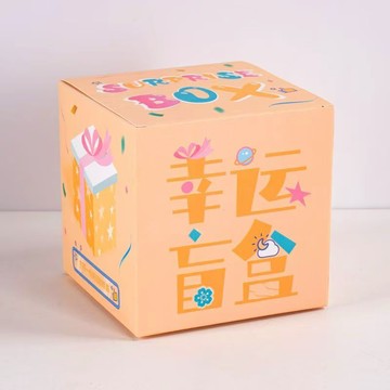 §賣場專用幸運盲盒§