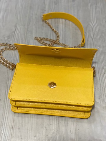 法國Alran羊皮 肩包 (訂製款) (無現貨)