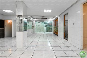 新生南路*庭院一樓｜台北市大安區新生南路三段