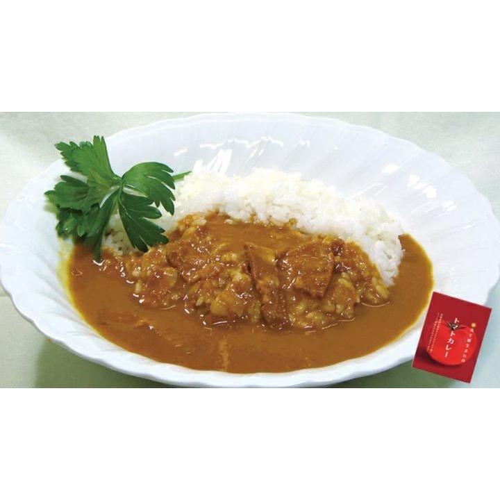 母の日 ご当地カレーセット 5種 母の日ギフト メッセージカード付