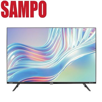 SAMPO 聲寶  55吋 4K MINI QLED轟天雷液晶顯示器QM-55MI3200 含基本安裝+舊機回收 -