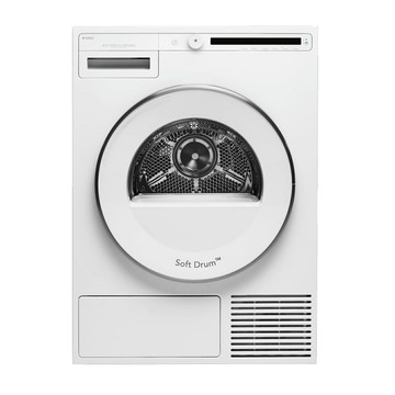 【領券折200】【得意家電】ASKO 瑞典 雅士高 T208C.W 頂級烘衣機(220V) ※ 熱線07-7428010