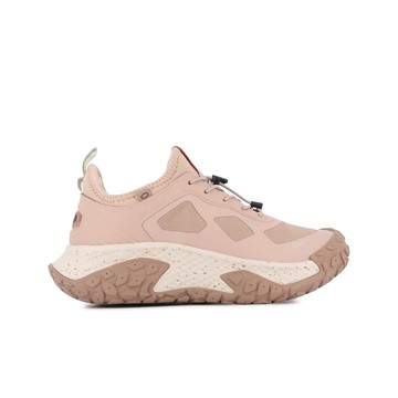 Palladium OFF_BOUND WP+ 玫瑰粉 女 休閒鞋 74482662