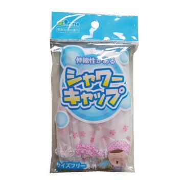 日式浴帽             【愛買】