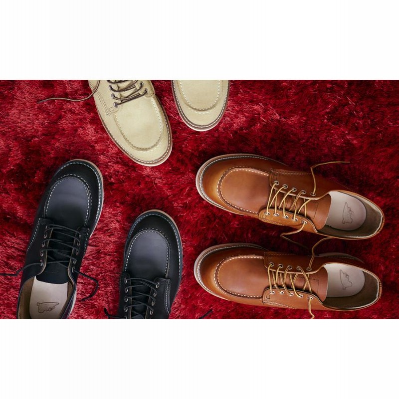 レッドウィング REDWING 8090 クラシックモック レッドウィング REDWING 8090 クラシックモック