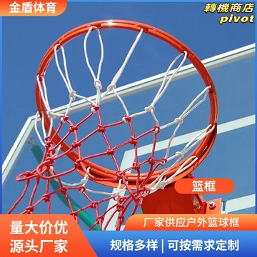 【壁掛式標準】籃球筐 室內籃球架 家用籃球框 兒童籃球架 成人訓練籃球框 可調高度 靜音防震 免打孔安裝 客廳臥室健身房適用