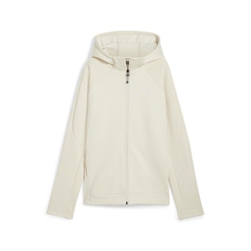 【PUMA官方旗艦】基本系列Evostripe Winter連帽外套 女性 68167387