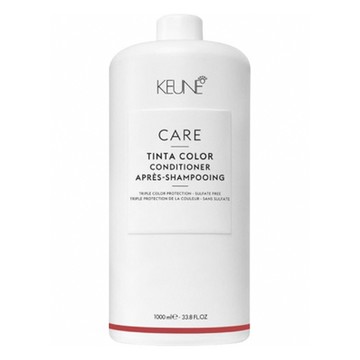 KEUNE 肯葳 恆彩護髮素 1000ml