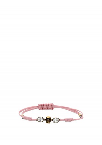 Alexander Mc Queen - Bracelet - Womens - Pink