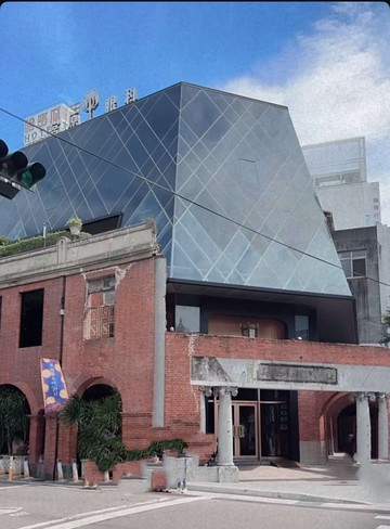 黃金透天⭐高投報店住兩用電子街精華地段｜台中市中區中山路