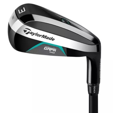 正品泰勒梅Taylormade GAPR高爾夫鐵木桿UDI開球鐵4號5號鐵