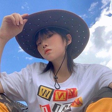 桃園出貨✨廠家直銷西部牛仔帽蒙古帽子草原遮陽帽夏季戶外旅遊騎士禮帽