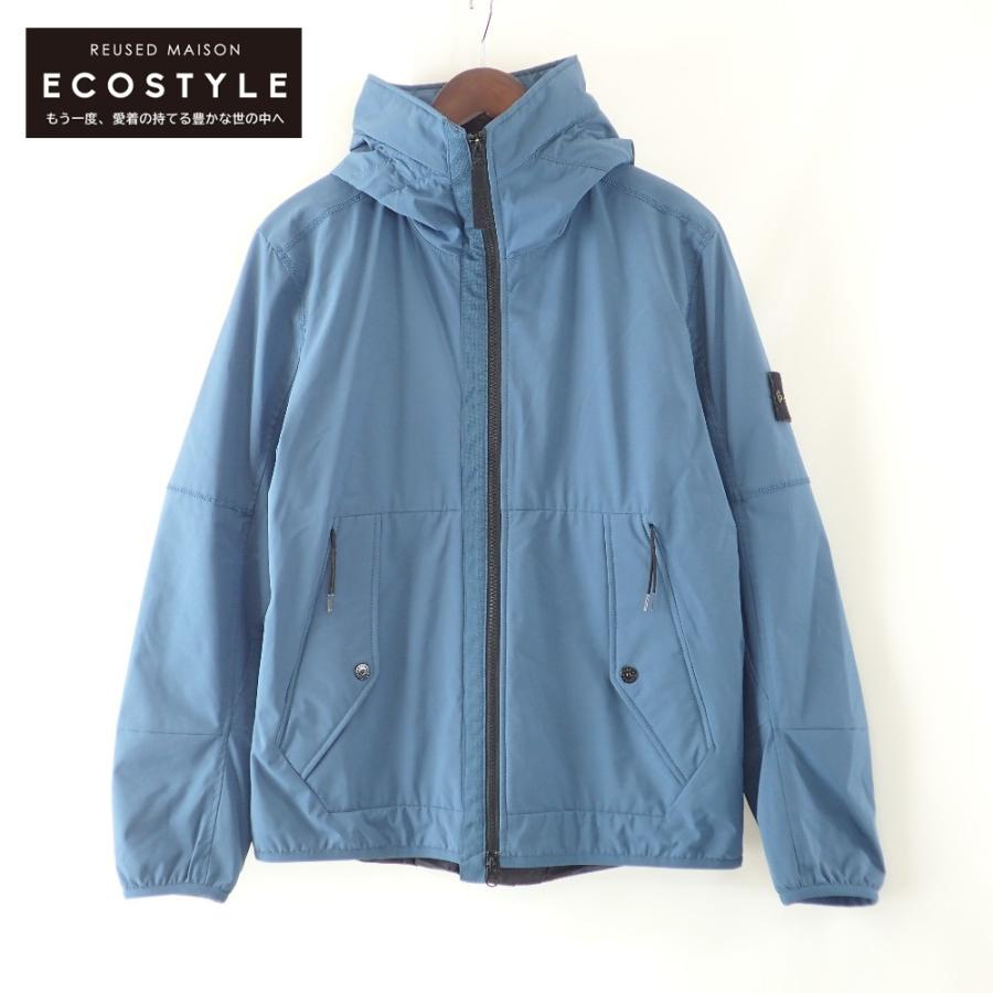 美品/国内正規 STONE ISLAND ストーンアイランド 691541027 PRIMALOFT 