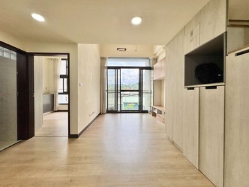 【樸和】近景安屋況佳屋齡年輕有車位｜新北市中和區中興街