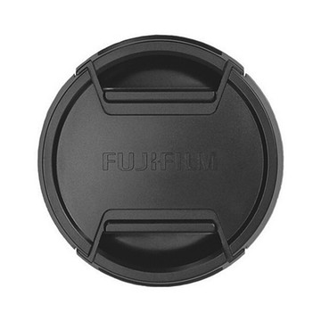 又敗家@富士原廠Fujifilm原廠鏡頭蓋67mm鏡頭蓋FLCP-67 II鏡頭前蓋富士鏡頭蓋67mm鏡前蓋67mm鏡蓋【全館299超取免運】【APP下單點數4倍送】