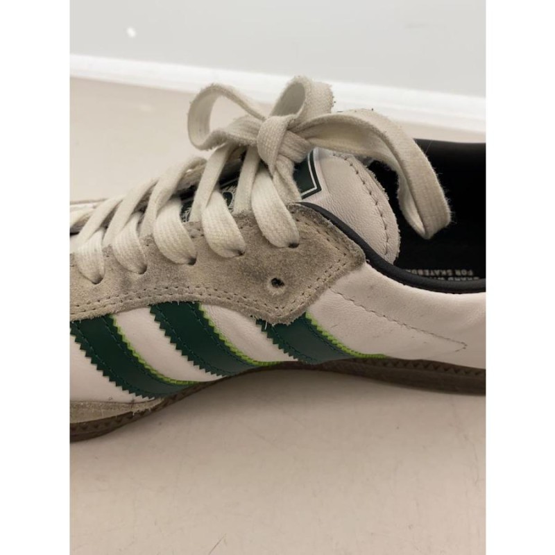 adidas◇ローカットスニーカー/26cm/WHT/GY6940 | LINEブランドカタログ