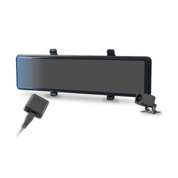 真便宜 DOD MD-99 頂規真4K GPS WIFI電子後視鏡(原廠保固1年/登錄享主機3年保固)不含工