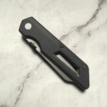 [沐沐屋] Kershaw 卡修 Mixtape 2050 輕量型內襯鎖定折刀 @k