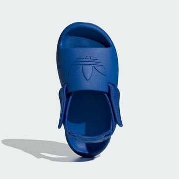 【ADIDAS】ADIFOM ADILETTE C 中大童 拖鞋-IF9052