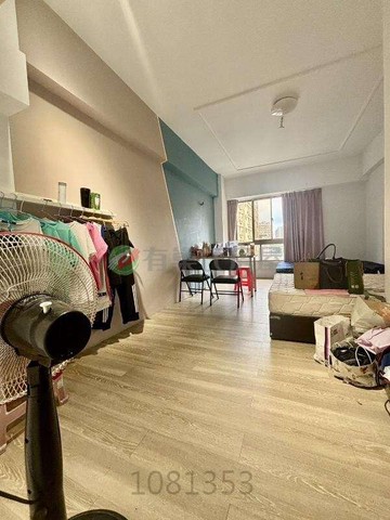 國強一街邊間５房　龍安商圈、雙衛浴開窗、通風佳｜桃園市桃園區國強一街