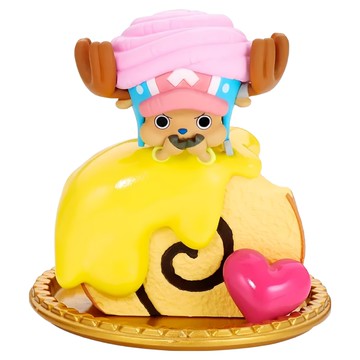 BANPRESTO 航海王 Paldolce collection vol.1 ver.C 景品公仔  1個