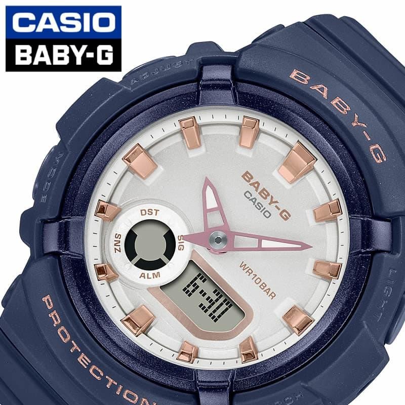 カシオ 腕時計 CASIO 時計 カシオ CASIO ベビーG ベーシック BABY-G