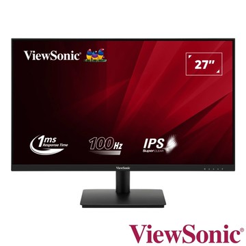 VA270-H 廣視角螢幕(27型/FHD/100Hz/HDMI/VGA/IPS)