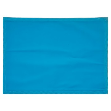 ZONE DENMARK 兩用餐墊 桌墊 杯墊 湖綠色 PU帆布雙面設計  40 x 30cm  1個