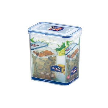 樂扣樂扣PP保鮮盒1.5L/中高桶