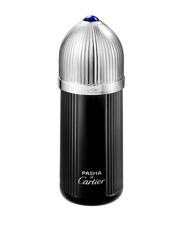 Cartier Pasha Edition Noire Eau de Toilette 5 oz.