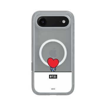iPhone Air AirX 流變灰 - BT21 - 猜猜是誰？ TATA