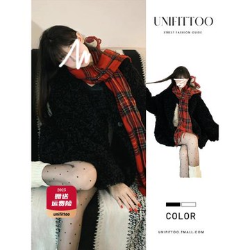 黑色羊羔毛外套女秋冬季2026新款皮毛一體大衣加厚韓系獨特超好看